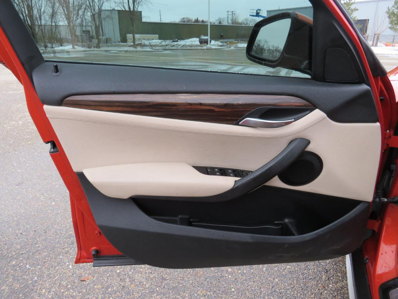 BMW X1 xDrive28i 2014