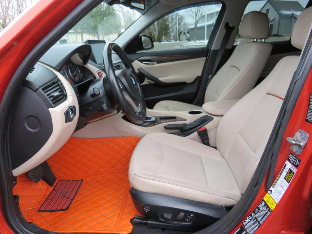 BMW X1 xDrive28i 2014