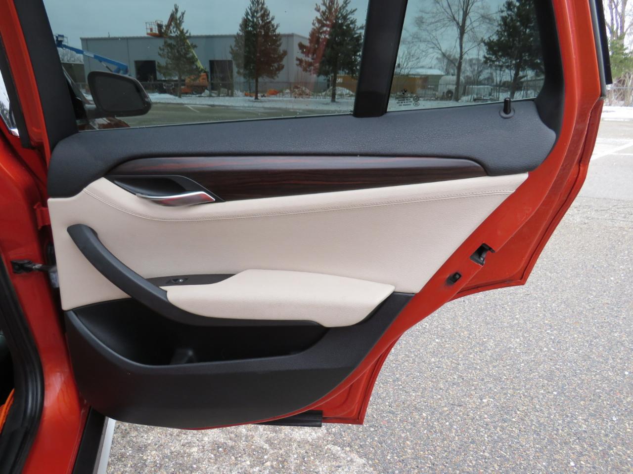 BMW X1 xDrive28i 2014