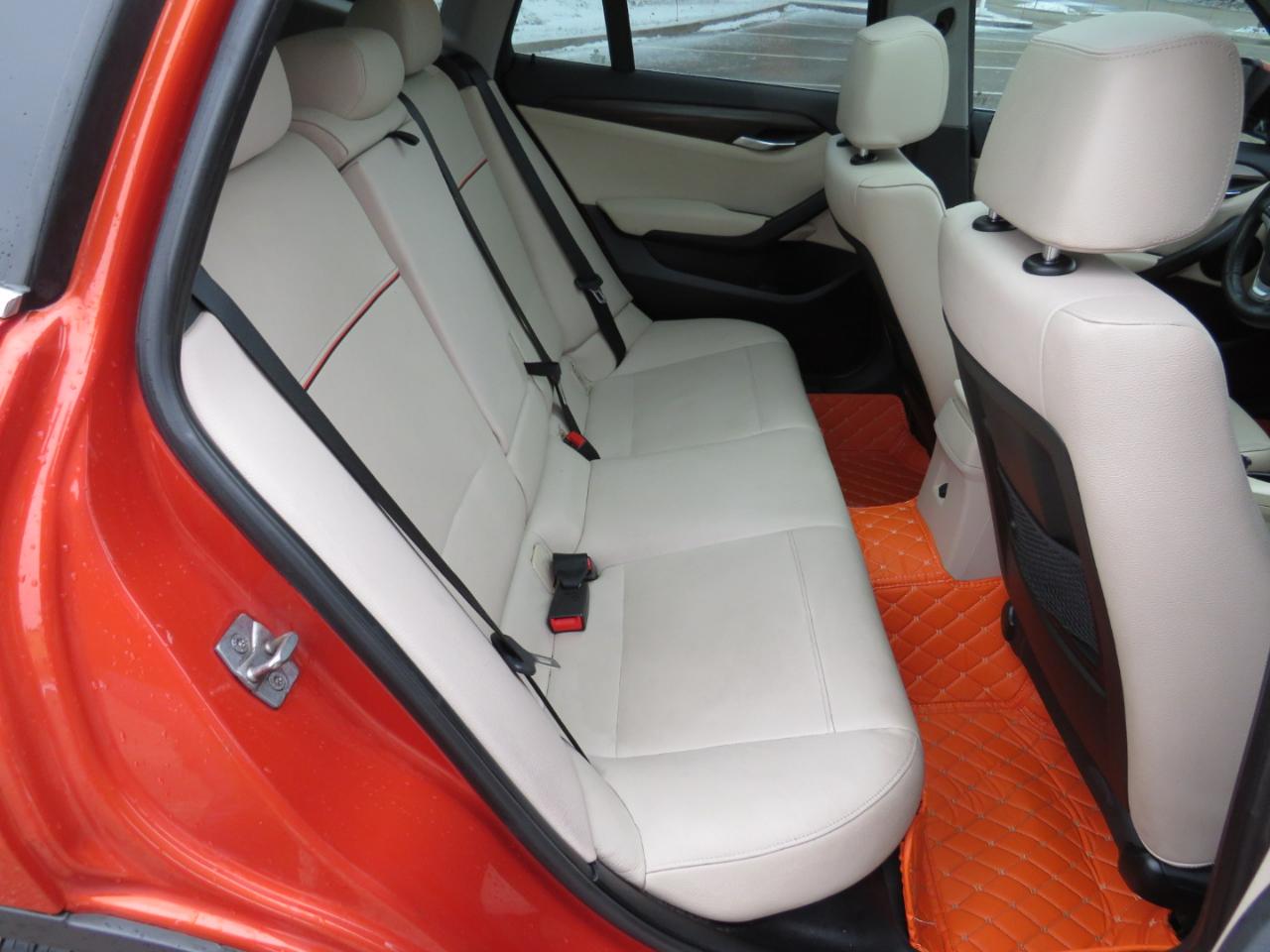 BMW X1 xDrive28i 2014