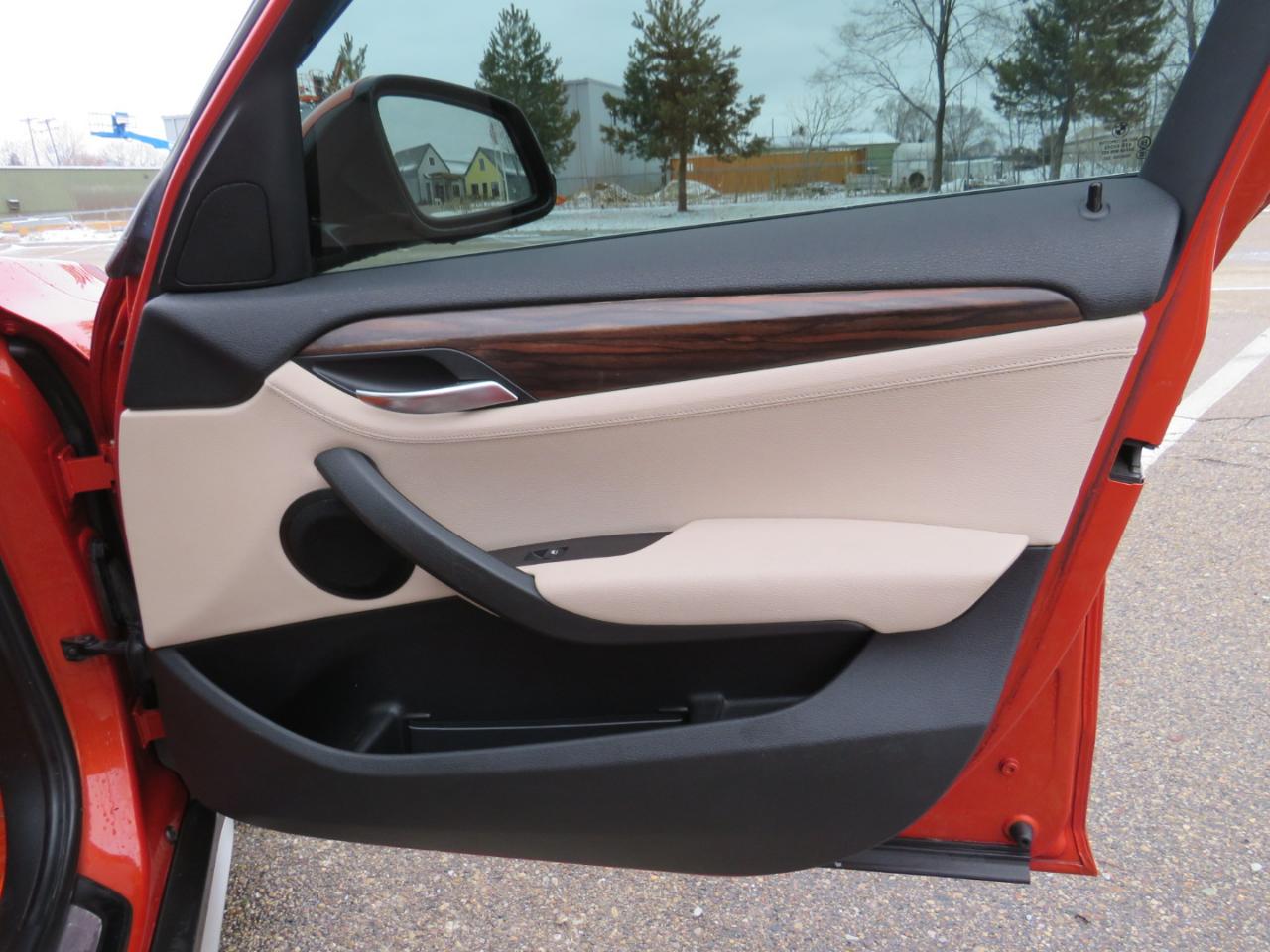 BMW X1 xDrive28i 2014