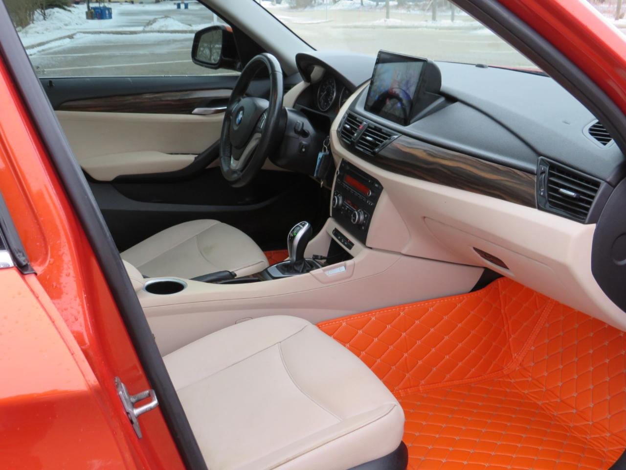 BMW X1 xDrive28i 2014