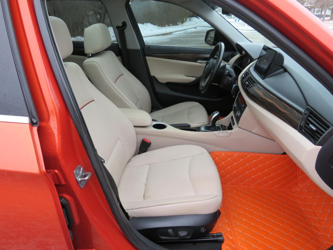 BMW X1 xDrive28i 2014