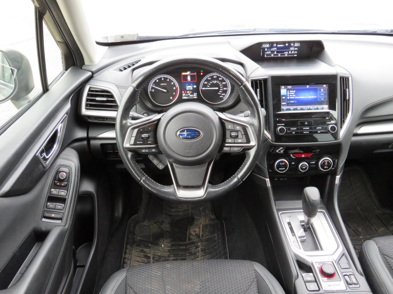 Subaru Forester Sport 2020