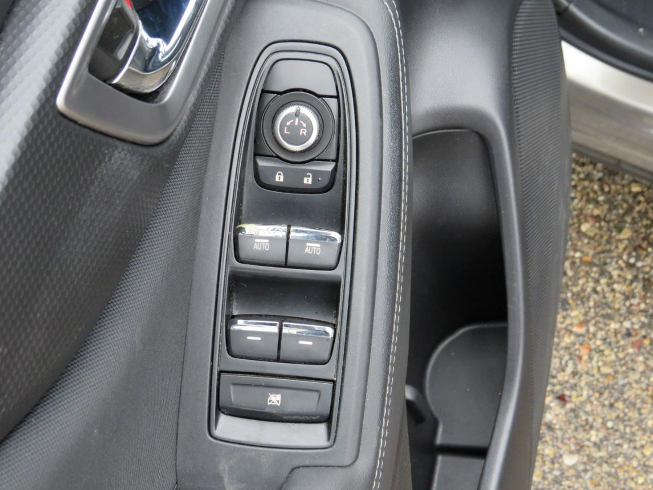 Subaru Forester Sport 2020