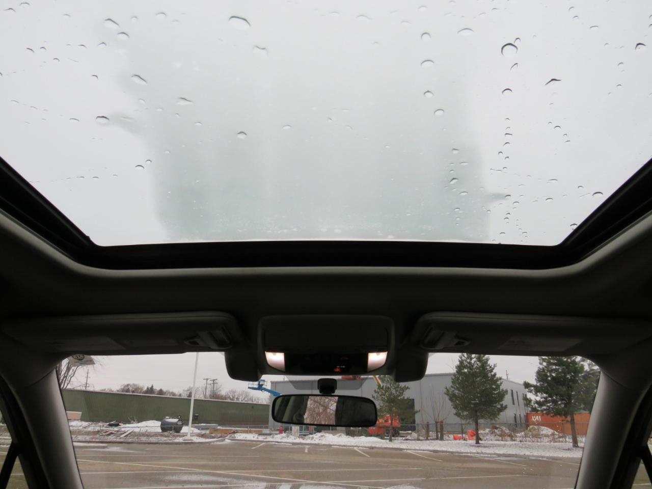 Subaru Forester Sport 2020