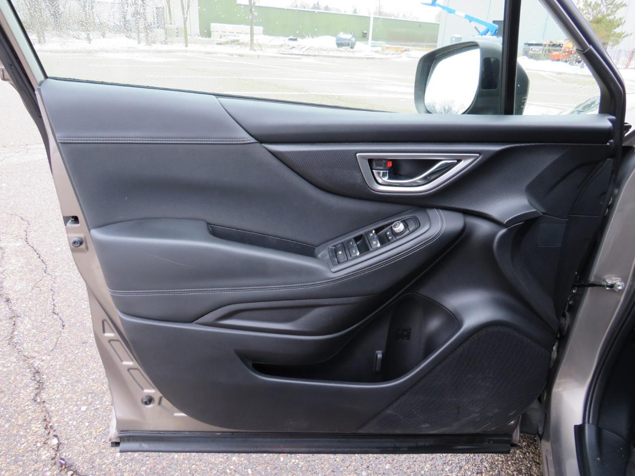 Subaru Forester Sport 2020