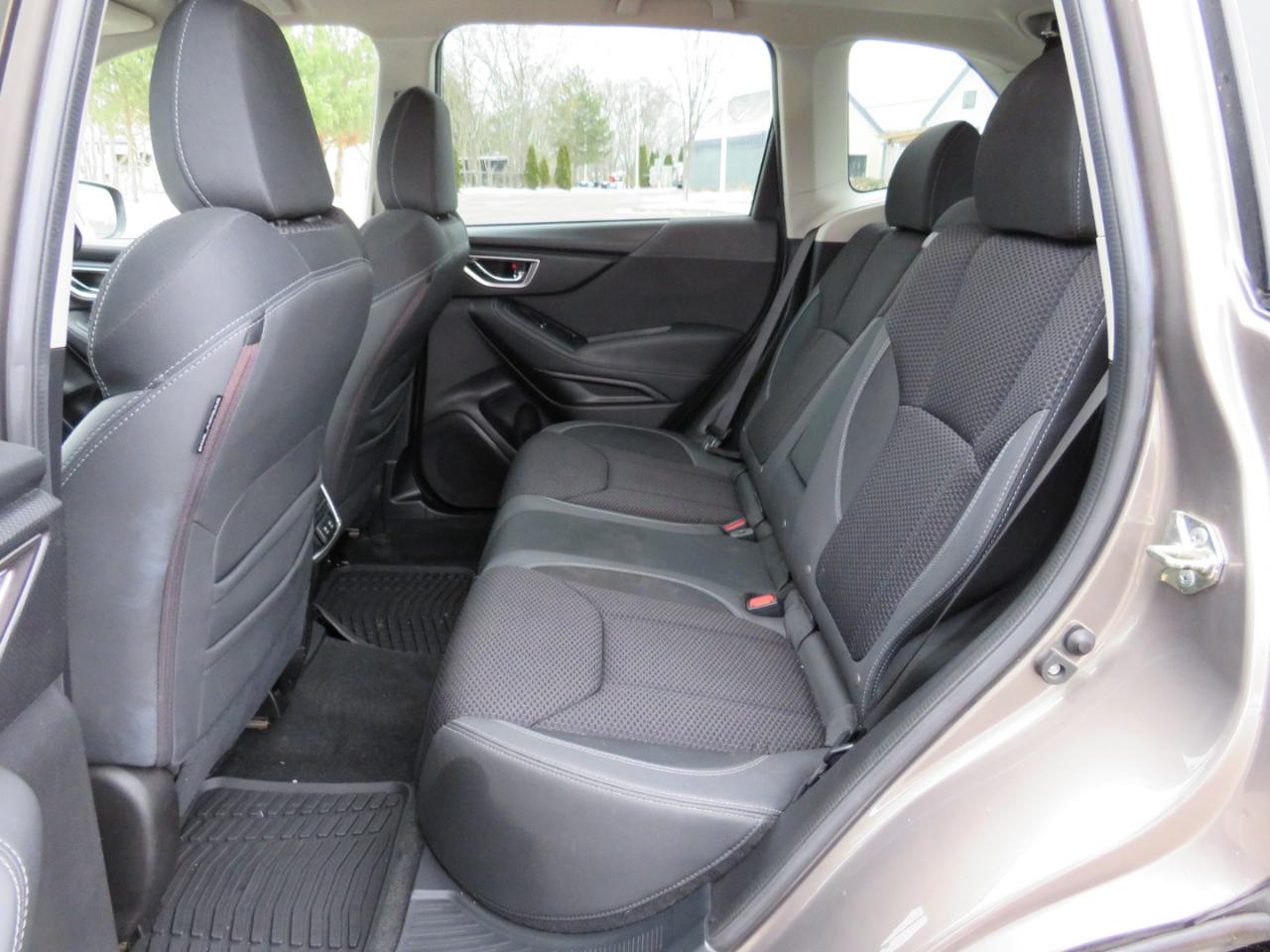 Subaru Forester Sport 2020