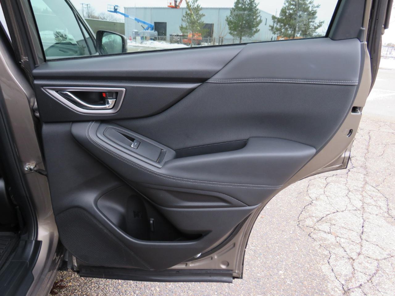 Subaru Forester Sport 2020