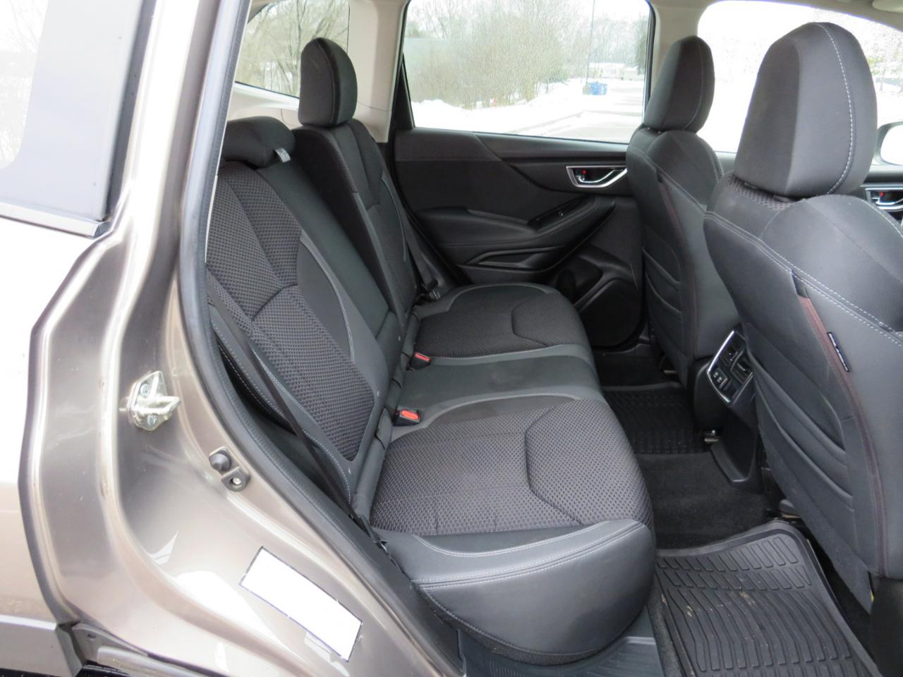 Subaru Forester Sport 2020