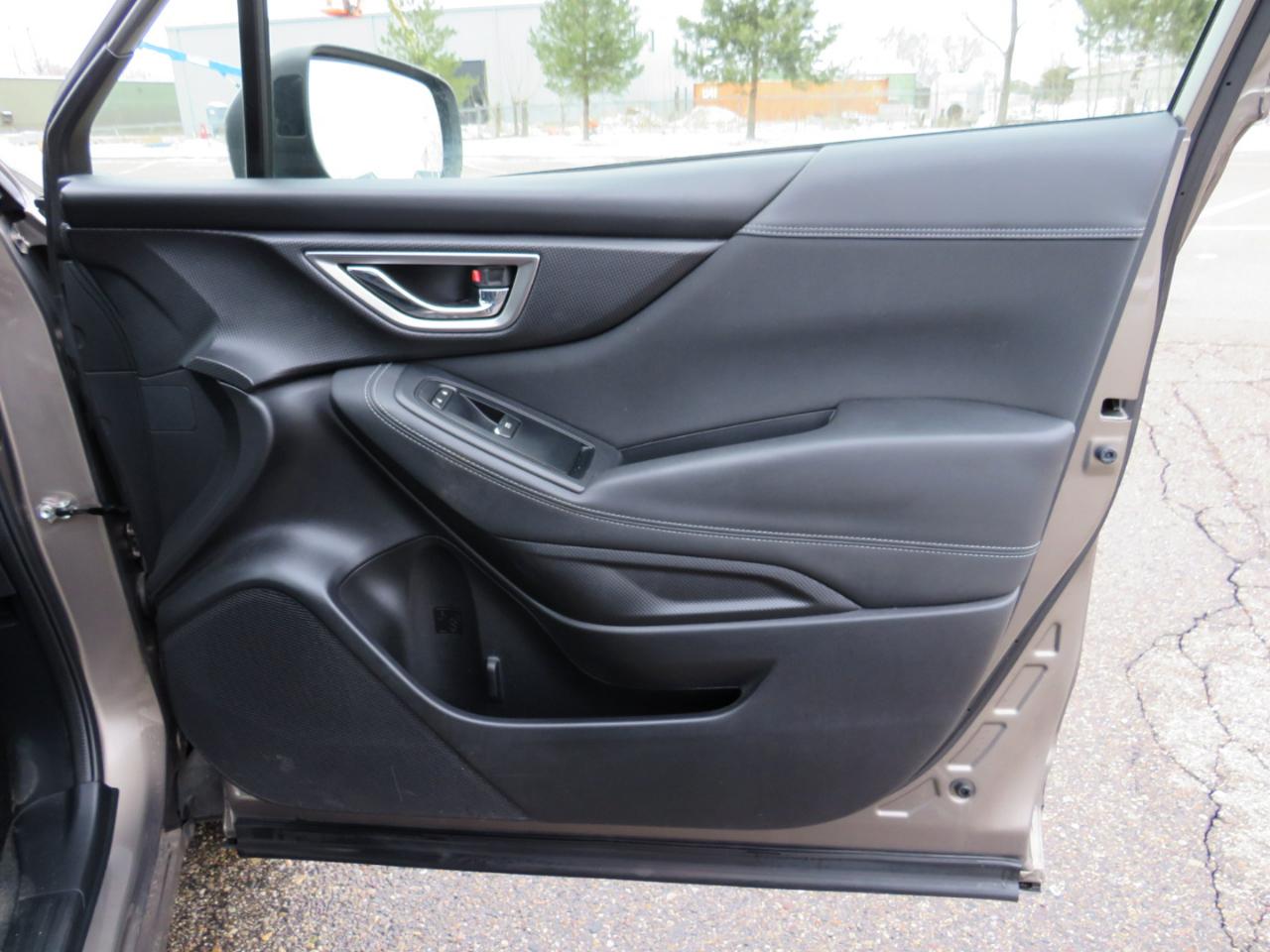 Subaru Forester Sport 2020