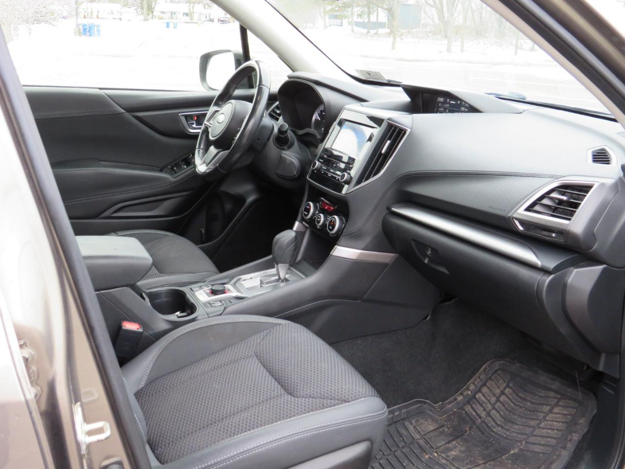 Subaru Forester Sport 2020