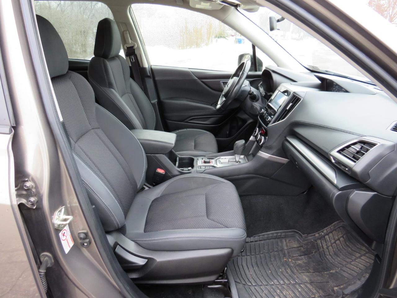 Subaru Forester Sport 2020