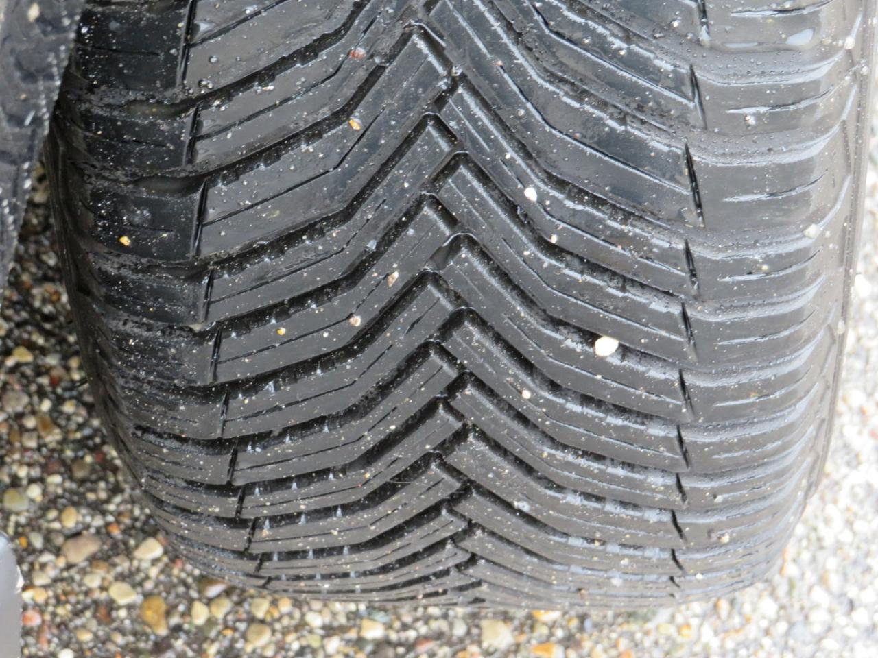 Subaru Outback 2.5i Limited 2015