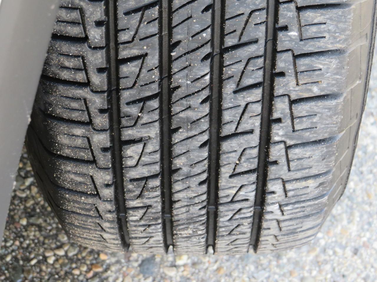 Honda CR-V LX 4WD 5-Speed AT 2014