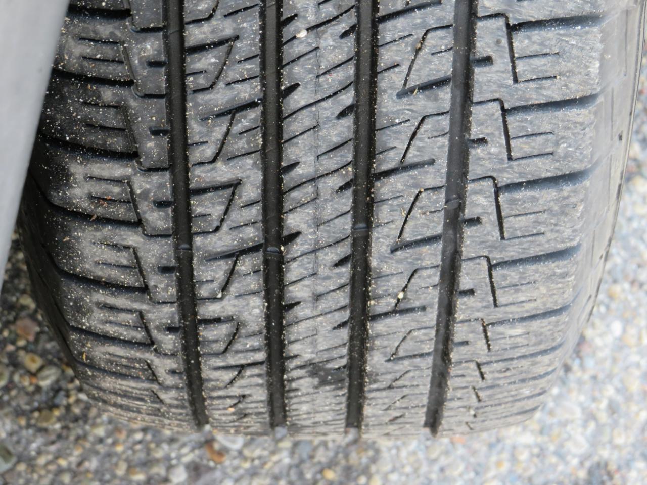 Honda CR-V LX 4WD 5-Speed AT 2014