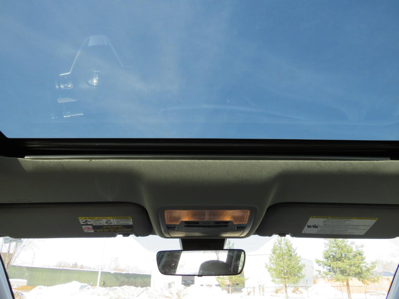 Toyota Highlander XLE AWD V6 2019