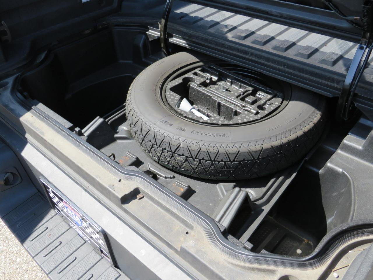 Honda Ridgeline RTL-E AWD 2017