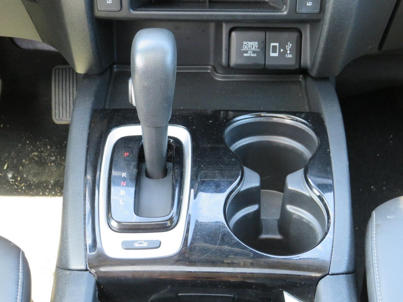 Honda Ridgeline RTL-E AWD 2017