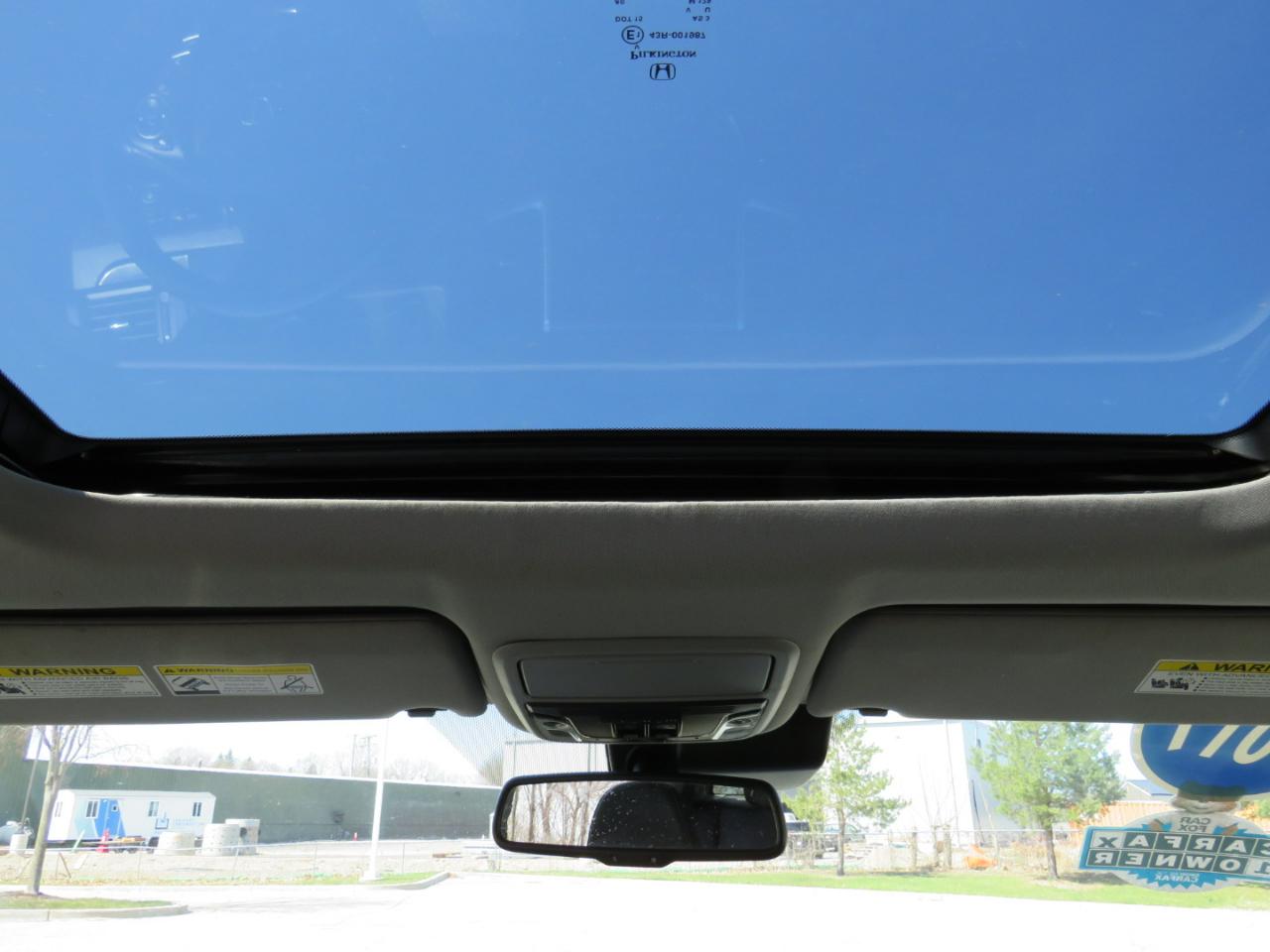 Honda Ridgeline RTL-E AWD 2017