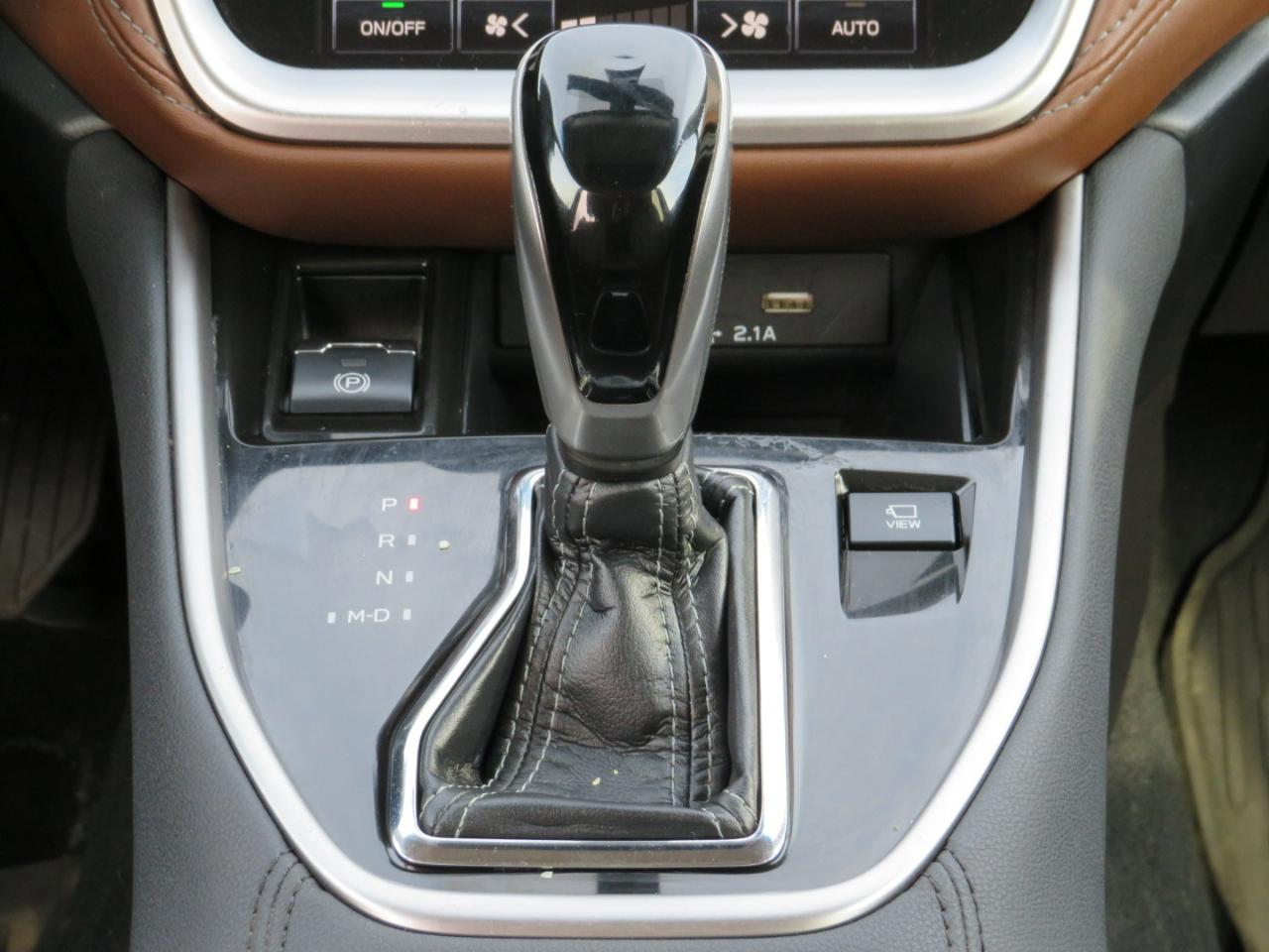 Subaru Outback Touring XT 2021