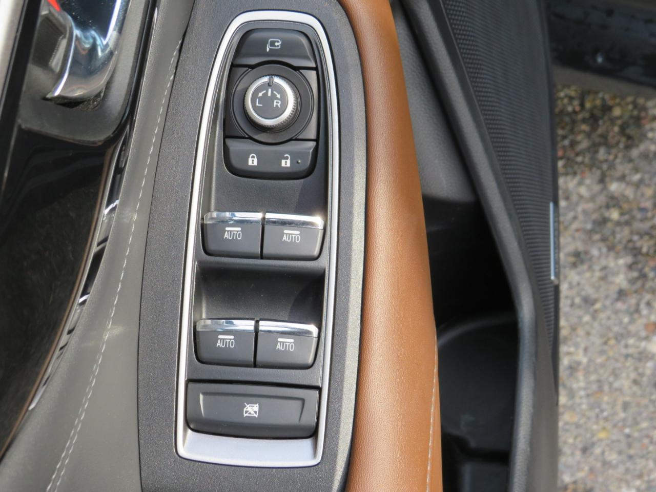 Subaru Outback Touring XT 2021