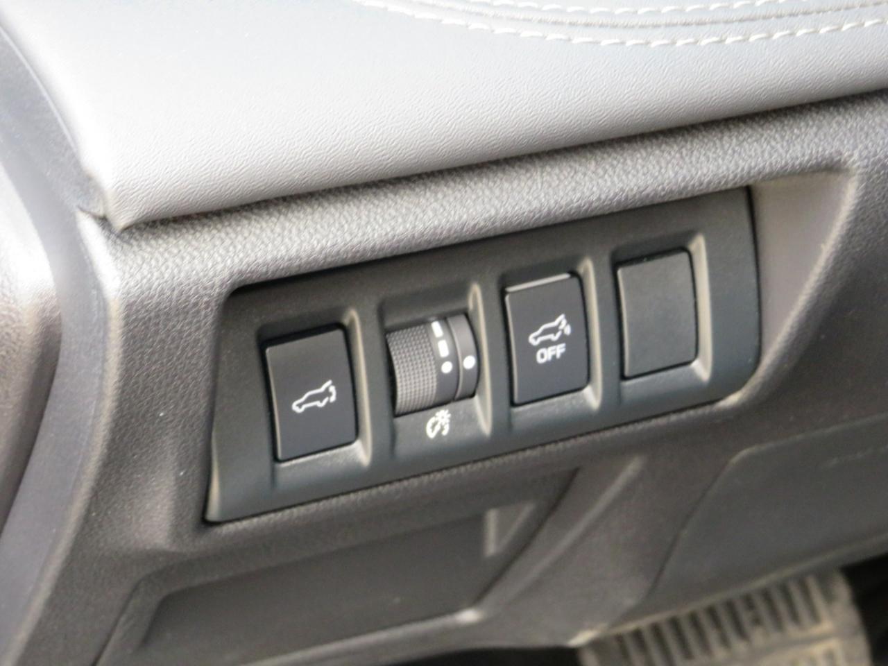 Subaru Outback Touring XT 2021