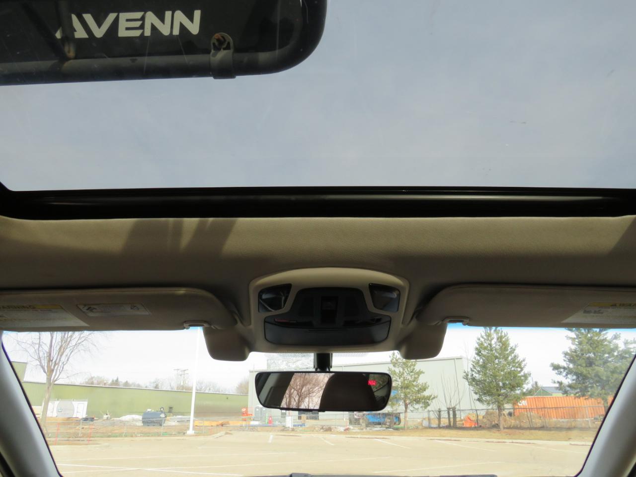 Subaru Outback Touring XT 2021