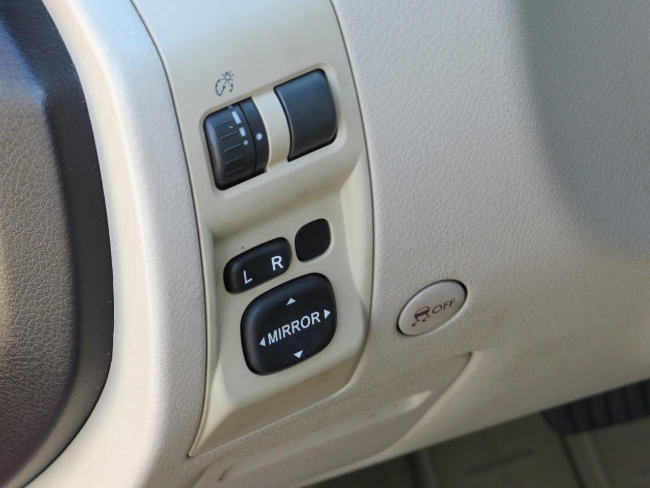 Subaru Impreza 2.5i 5-door 2008