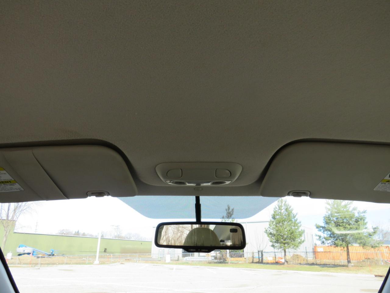 Subaru Impreza 2.5i 5-door 2008