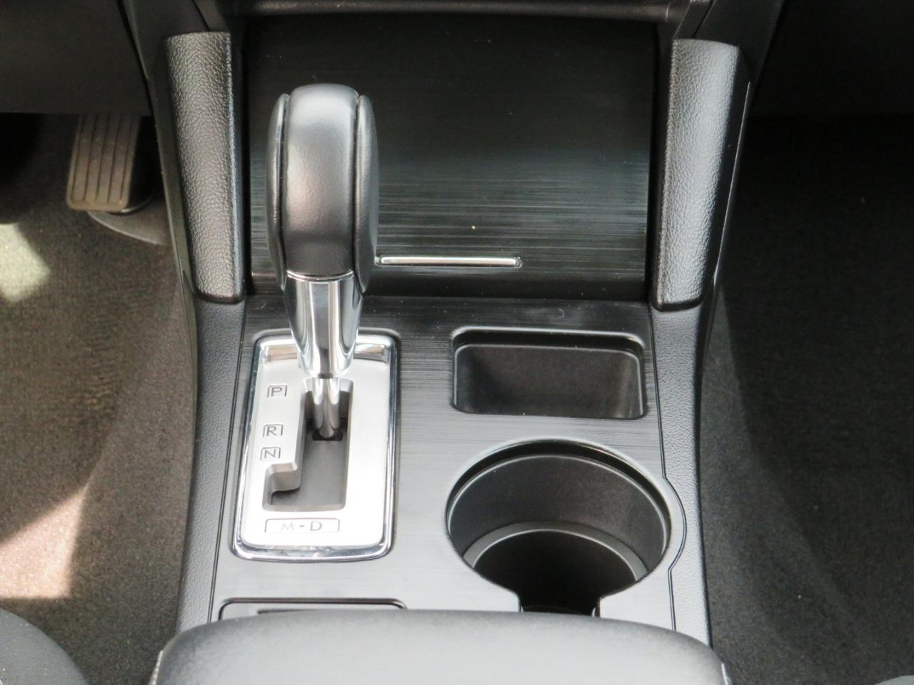 Subaru Outback 2.5i Premium 2015