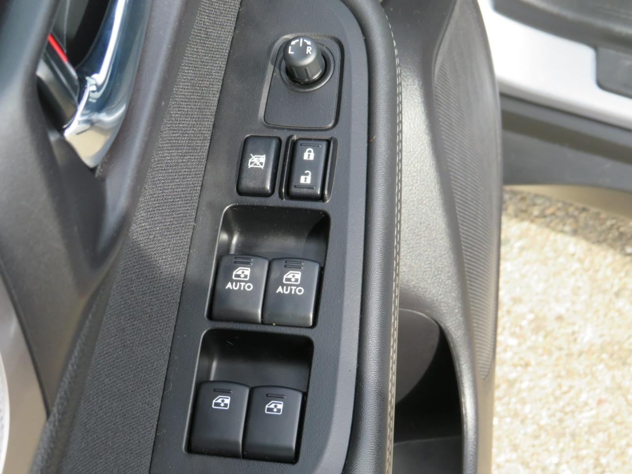 Subaru Outback 2.5i Premium 2015