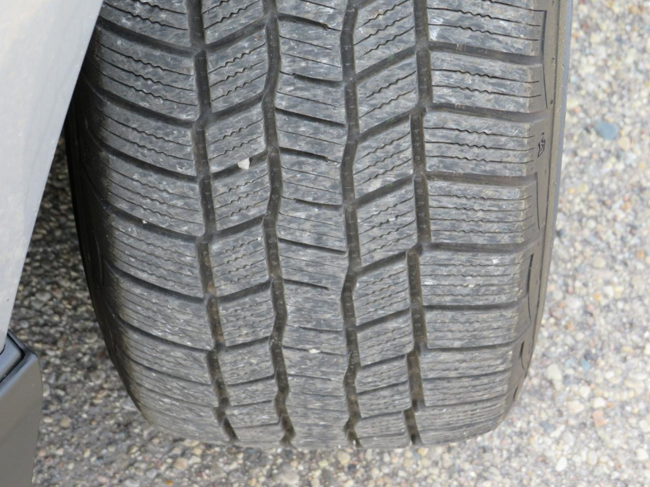 Subaru Outback 2.5i Premium 2015