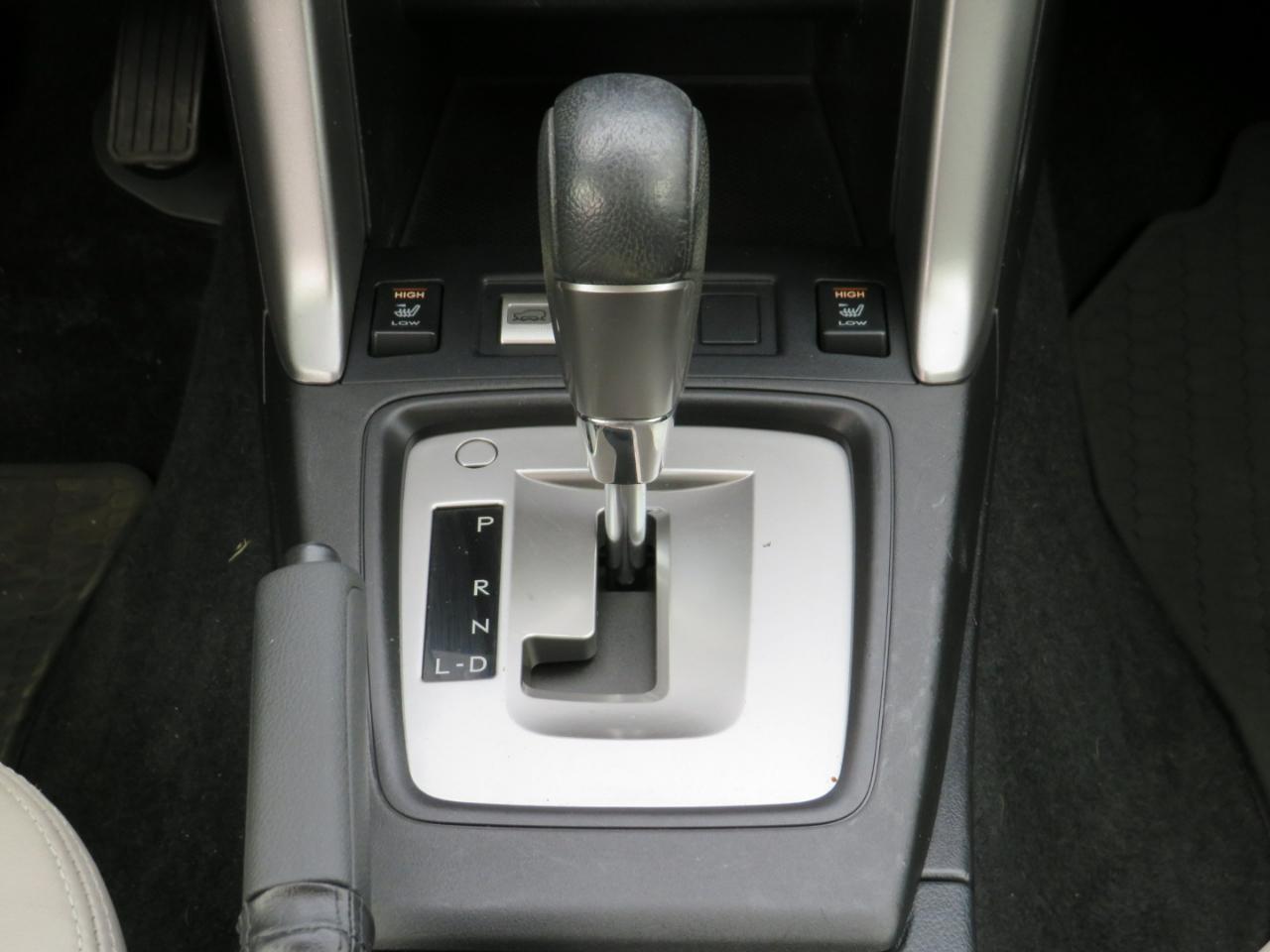 Subaru Forester 2.5i Touring 2015