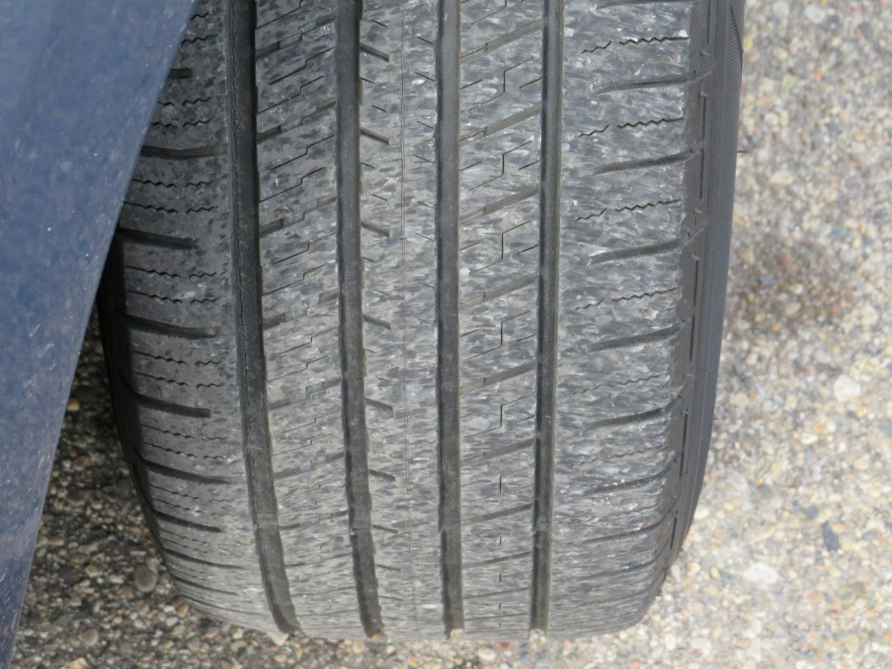 Subaru Forester 2.5i Touring 2015