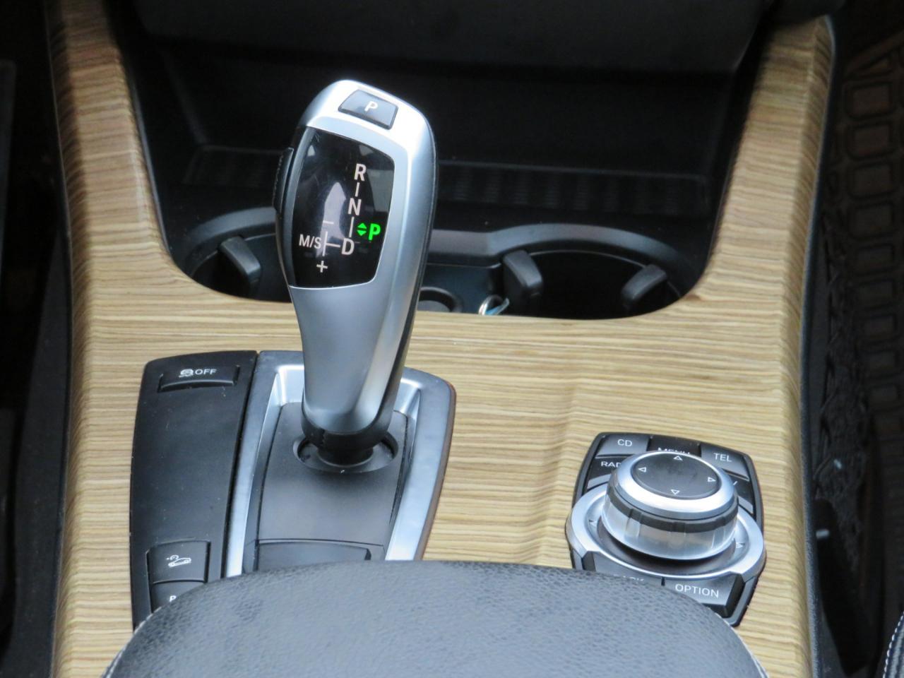 BMW X3 xDrive28i 2011