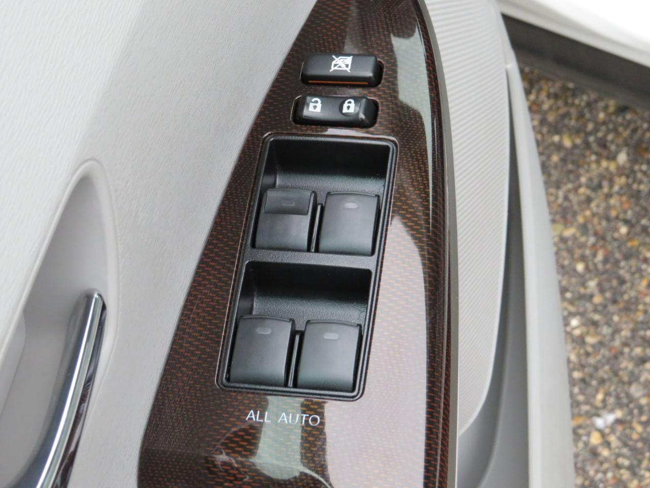 Toyota Venza AWD I4 2011