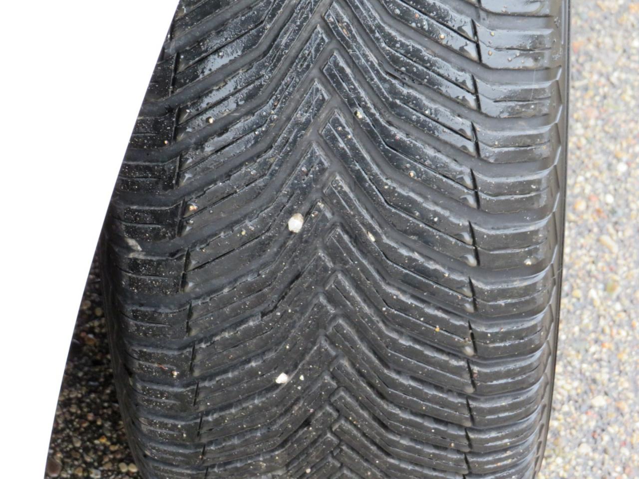 Toyota Venza AWD I4 2011