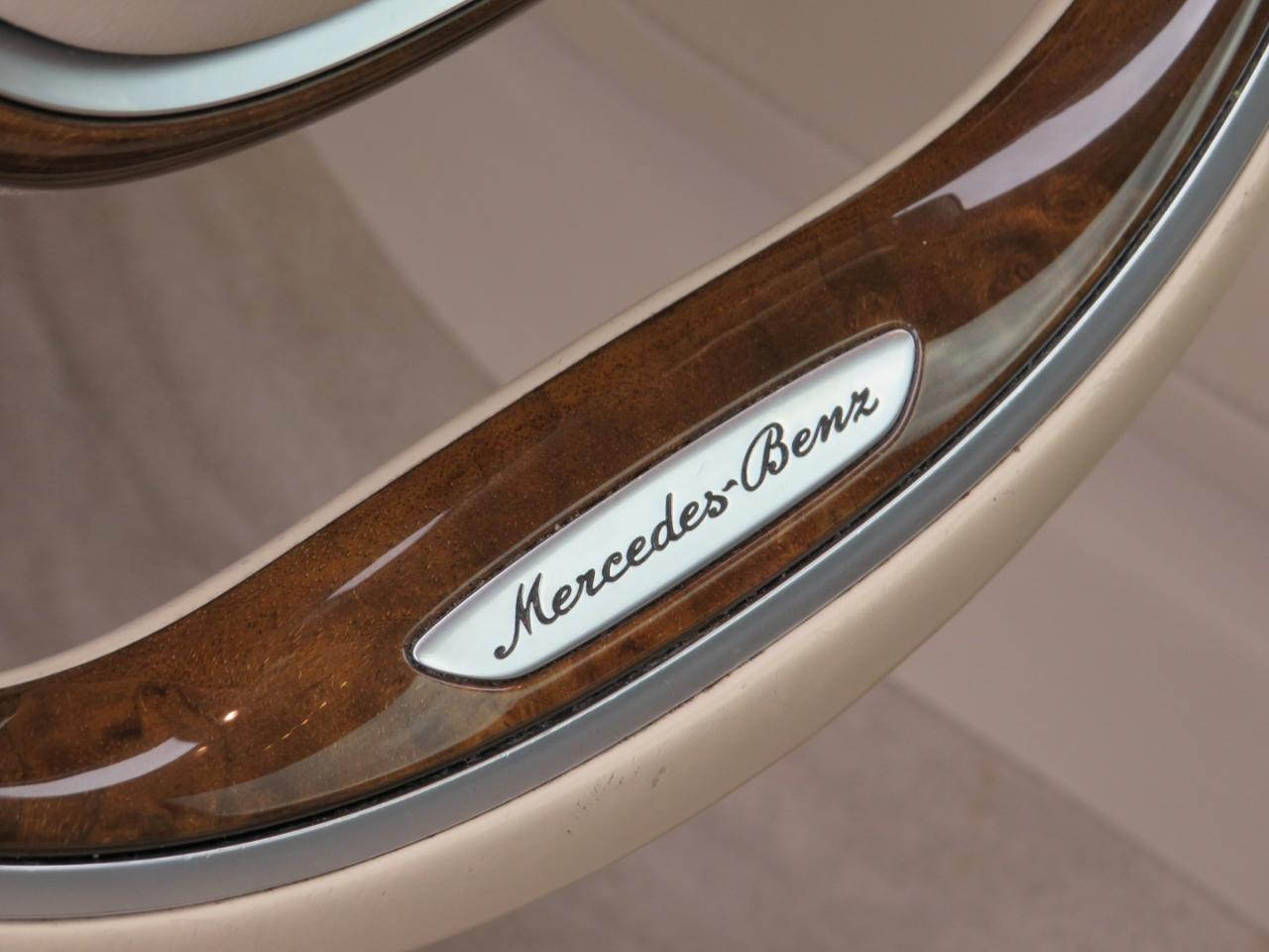 Mercedes-Benz S-Class S550 4MATIC 2014