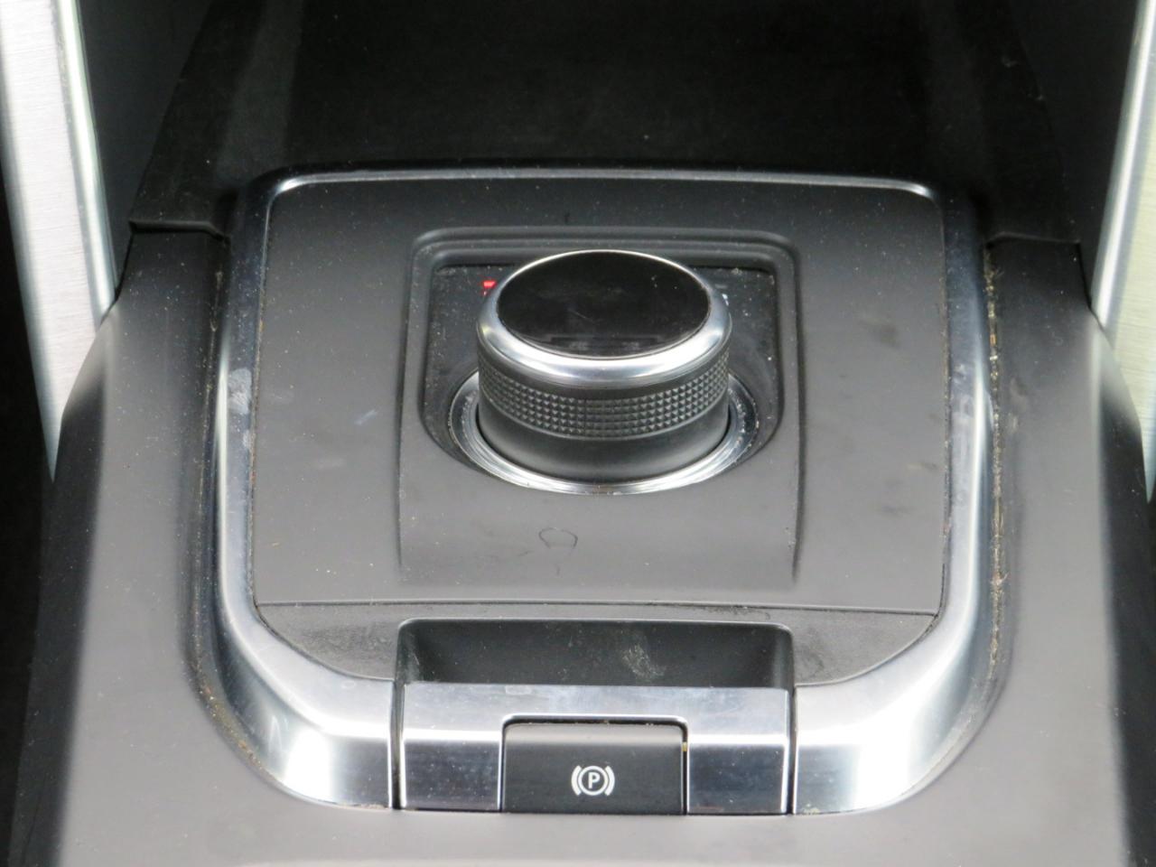 Land Rover Discovery Sport SE 2018