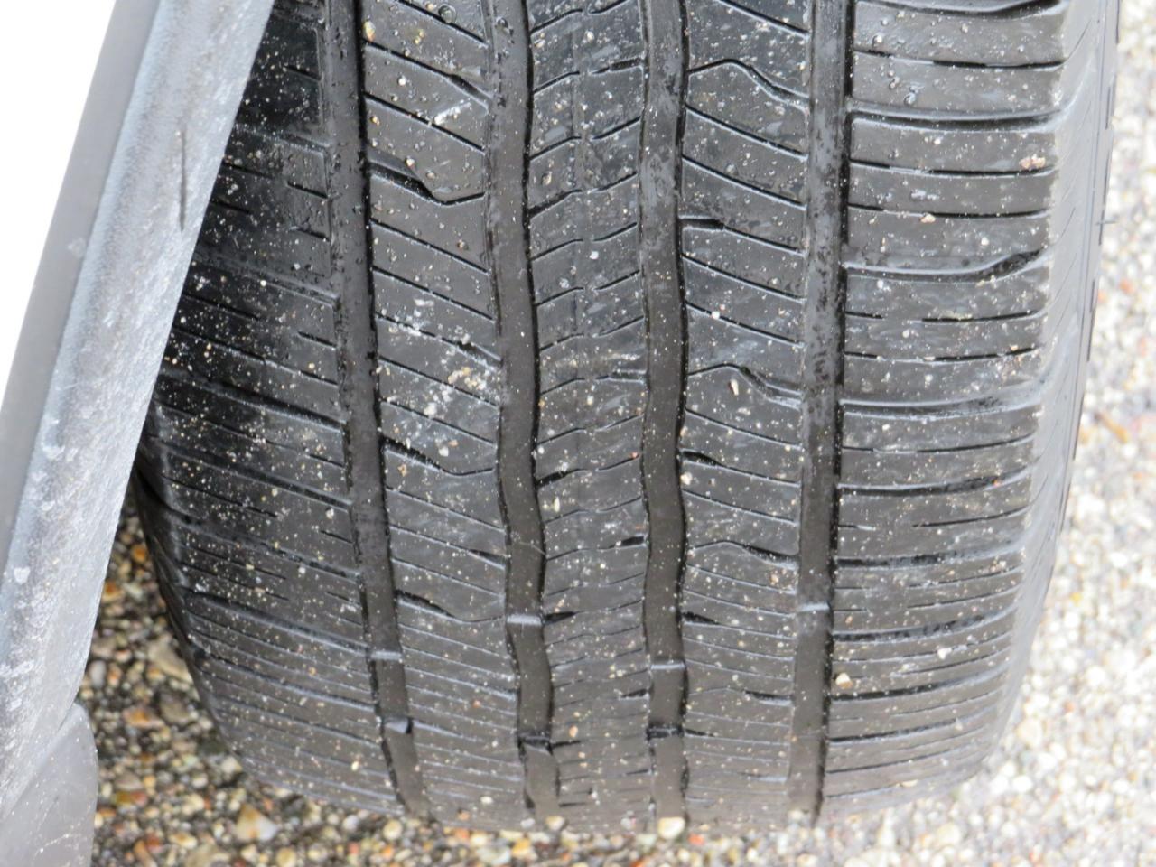 Subaru Outback 2.5i Premium 2015