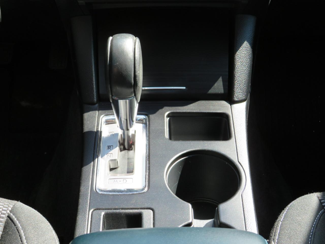 Subaru Outback 2.5i Premium 2015