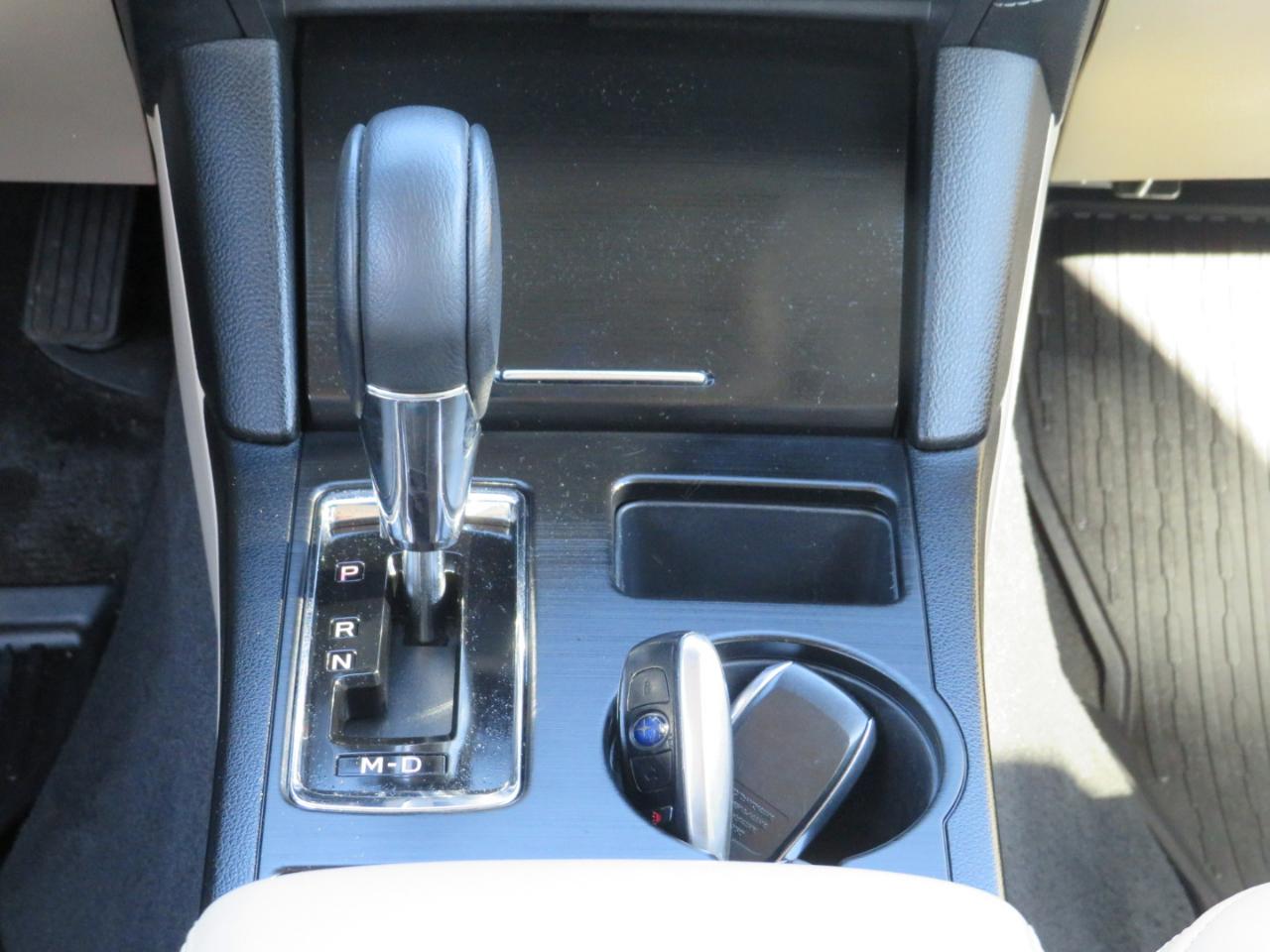 Subaru Outback 2.5i Limited 2019