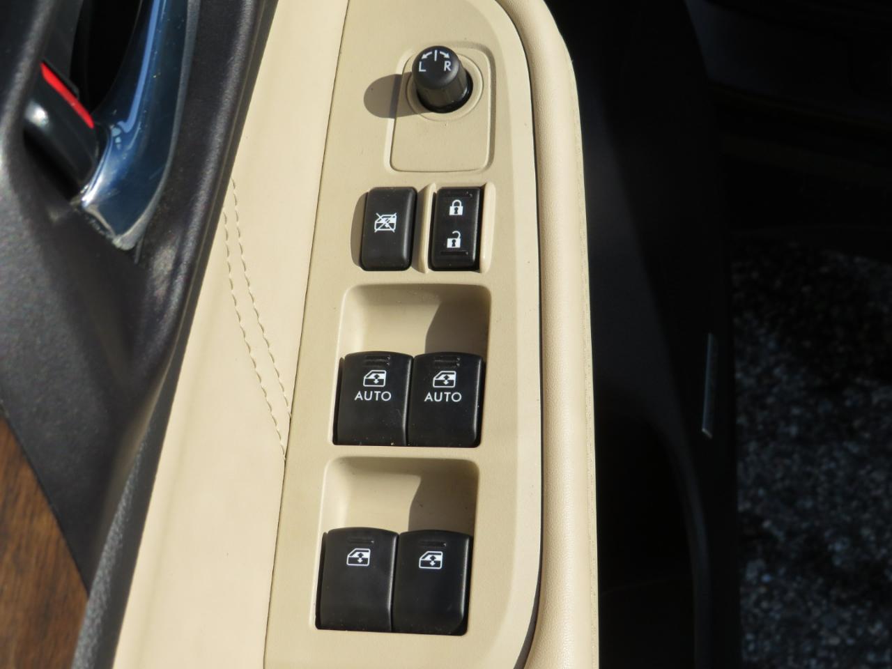 Subaru Outback 2.5i Limited 2019