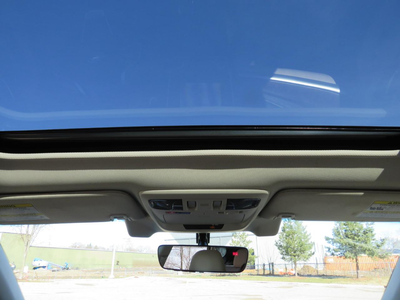 Subaru Outback 2.5i Limited 2019