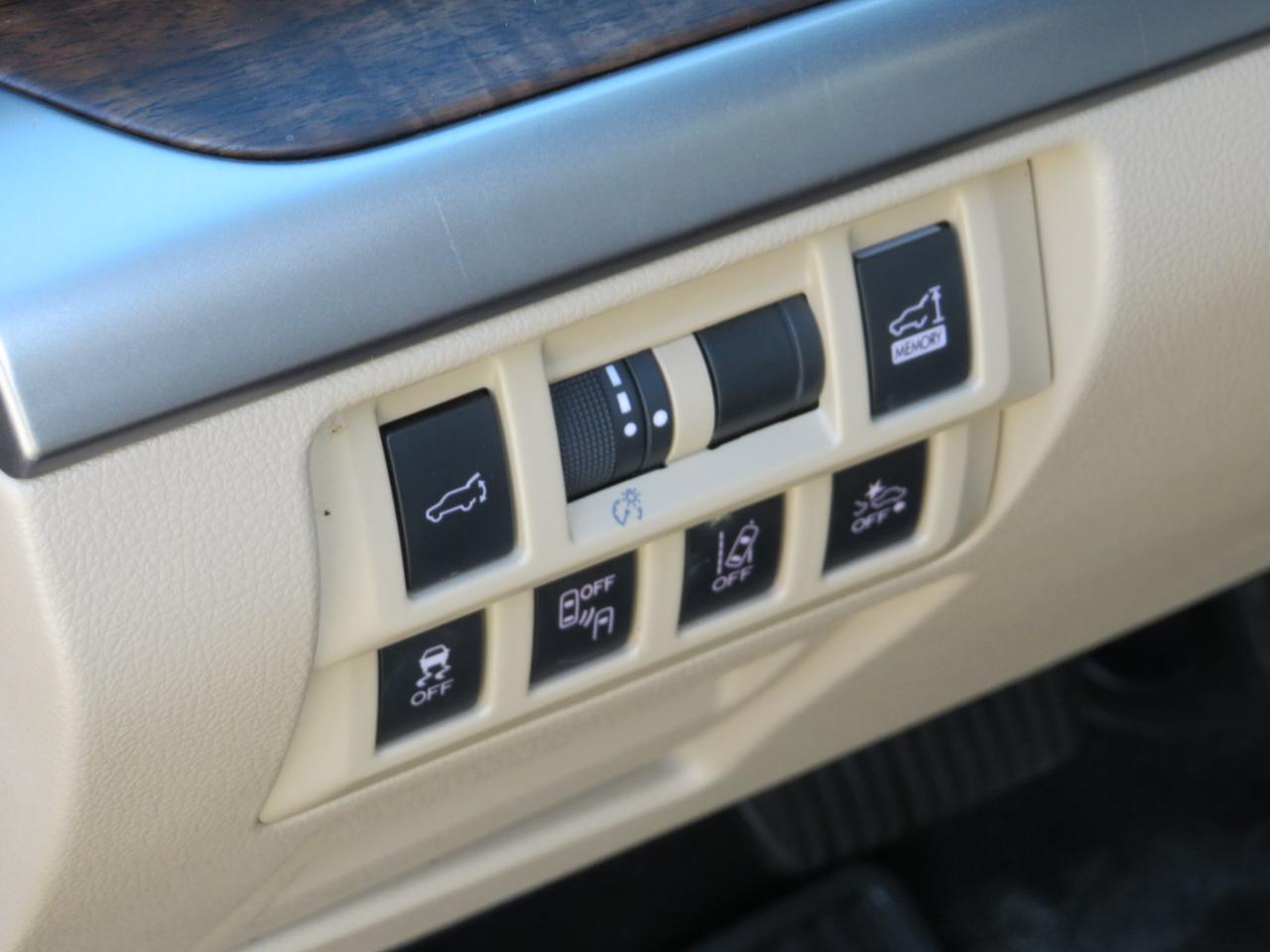 Subaru Outback 2.5i Limited 2019