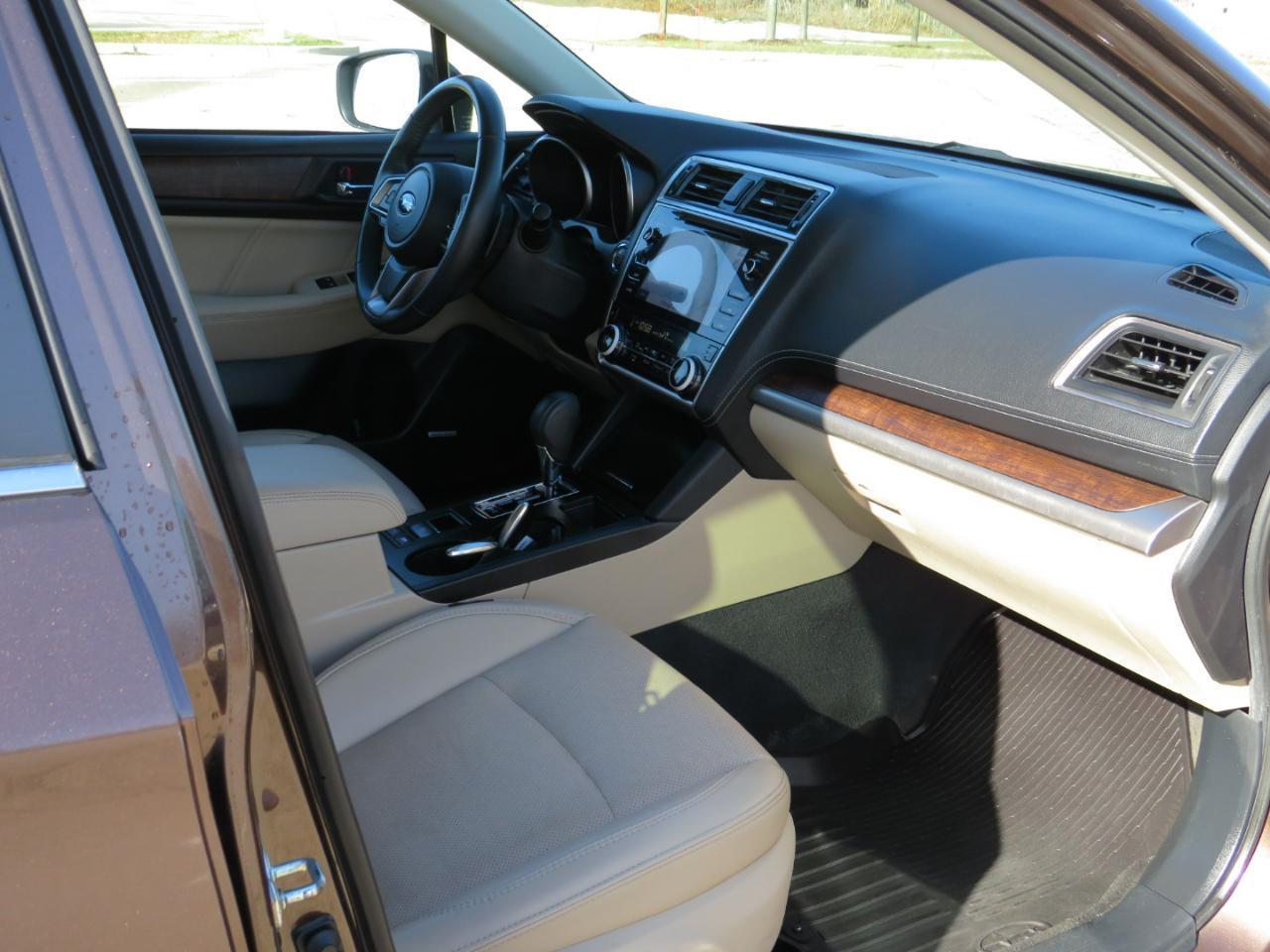 Subaru Outback 2.5i Limited 2019