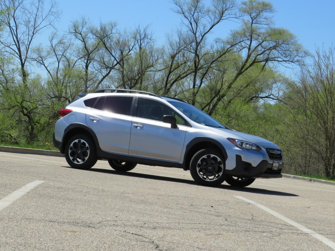 Subaru Crosstrek 2.0i CVT 2021