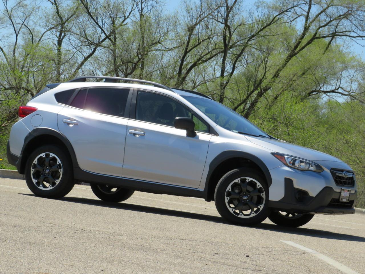 Subaru Crosstrek 2.0i CVT 2021