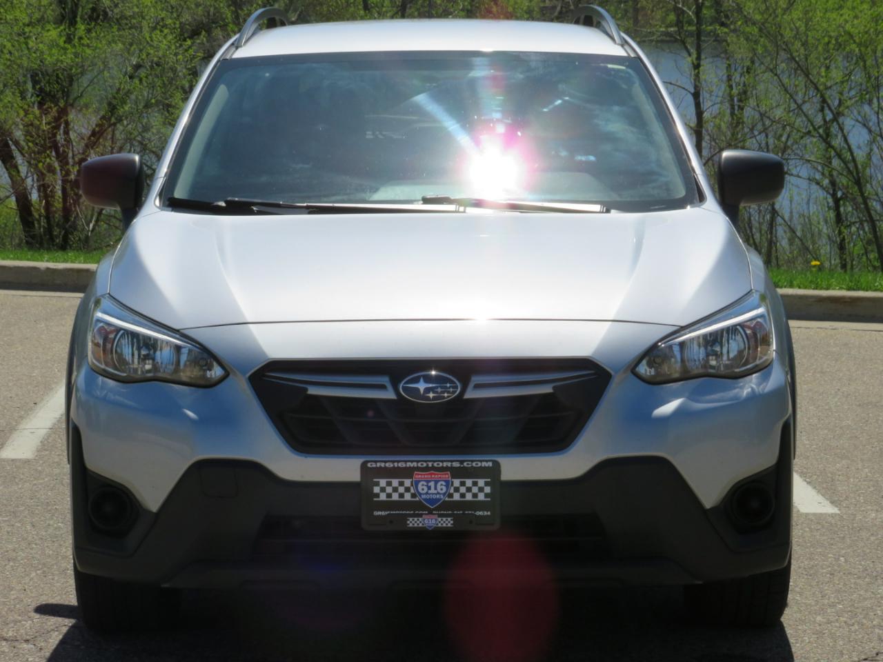 Subaru Crosstrek 2.0i CVT 2021